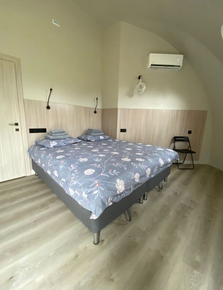 Фотография номера хостела Табын