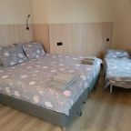 спальные места