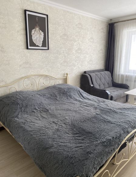 Апартаменты Polli Apartments