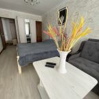 Двухместный (Однокомнатная квартира), Апартаменты Polli Apartments