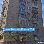 Бесплатная парковка во дворе, Апартаменты Polli Apartments