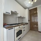 Возможность самостоятельного приготовления пищи, Апартаменты Polli Apartments