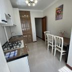 Возможность самостоятельного приготовления пищи, Апартаменты Polli Apartments