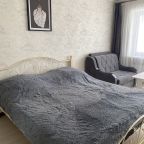 Жильё полностью ваше, Апартаменты Polli Apartments