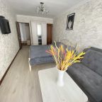 Жильё полностью ваше, Апартаменты Polli Apartments