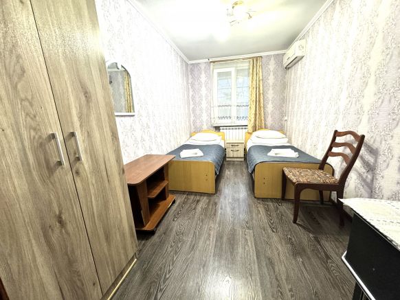 Фотография номера гостевого дома Волна