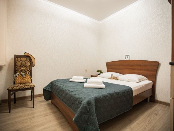 Фотография номера гостевого дома Волна