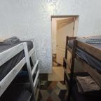 уютная комната