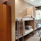 Восьмиместный (Койко-место в 8-местном женском номере), Хостел Волжский