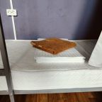 Шестиместный (Койко-место в 6-местном мужском номере №2), Хостел Волжский