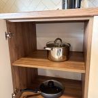 Кастрюля, сковородка