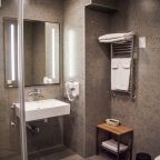 Трёхместный и более (Комфорт), Бутик-Отель Псков