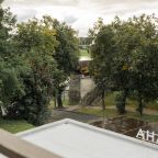 Двухместный (Полулюкс с выходом на террасу), Бутик-Отель Псков