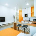 Апартаменты (Елоу), Апартаменты Your Place на Героев-Разведчиков 6к4