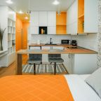 Апартаменты (Елоу), Апартаменты Your Place на Героев-Разведчиков 6к4