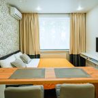 Апартаменты (Елоу), Апартаменты Your Place на Героев-Разведчиков 6к4