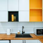 Апартаменты (Елоу), Апартаменты Your Place на Героев-Разведчиков 6к4
