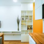Апартаменты (Елоу), Апартаменты Your Place на Героев-Разведчиков 6к4