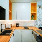 Апартаменты (Елоу), Апартаменты Your Place на Героев-Разведчиков 6к4