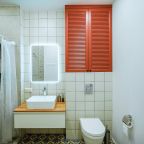 Апартаменты (Елоу), Апартаменты Your Place на Героев-Разведчиков 6к4
