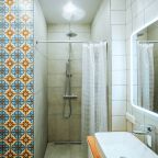 Апартаменты (Елоу), Апартаменты Your Place на Героев-Разведчиков 6к4