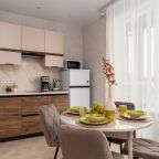 Апартаменты (Парк облаков), Апартаменты Your Place на Героев-Разведчиков 6к4