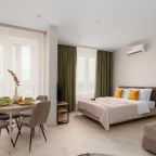 Апартаменты (Парк облаков), Апартаменты Your Place на Героев-Разведчиков 6к4
