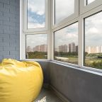 Апартаменты (Парк облаков), Апартаменты Your Place на Героев-Разведчиков 6к4