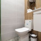 Апартаменты (Парк облаков), Апартаменты Your Place на Героев-Разведчиков 6к4