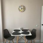 Апартаменты (Kirr Home), Апартаменты Your Place на Героев-Разведчиков 6к4
