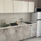 Апартаменты (Kirr Home), Апартаменты Your Place на Героев-Разведчиков 6к4