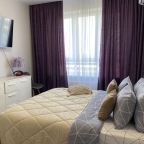 Апартаменты (Kirr Home), Апартаменты Your Place на Героев-Разведчиков 6к4