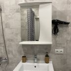 Апартаменты (Kirr Home), Апартаменты Your Place на Героев-Разведчиков 6к4