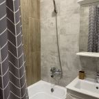 Апартаменты (Kirr Home), Апартаменты Your Place на Героев-Разведчиков 6к4