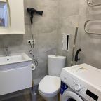 Апартаменты (Kirr Home), Апартаменты Your Place на Героев-Разведчиков 6к4