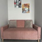 Апартаменты (Сонет), Апартаменты Your Place на Героев-Разведчиков 6к4