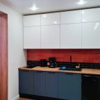Квартира (Гранат), Апартаменты Квартиры на ул. Героев - Разведчиков д. 6к4