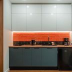 Квартира (Гранат), Апартаменты Квартиры на ул. Героев - Разведчиков д. 6к4