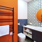 Квартира (Гранат), Апартаменты Квартиры на ул. Героев - Разведчиков д. 6к4
