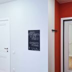 Квартира (Гранат), Апартаменты Квартиры на ул. Героев - Разведчиков д. 6к4