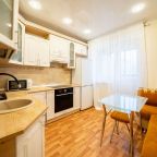 Апартаменты (Inndays на Дудина 23к1), Inndays Apartments у м. Парнас