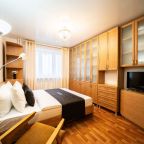 Апартаменты (Inndays на Дудина 23к1), Inndays Apartments у м. Парнас