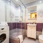 Апартаменты (Inndays на Дудина 23к1), Inndays Apartments у м. Парнас