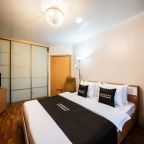 Жильё полностью ваше, Inndays Apartments у м. Парнас