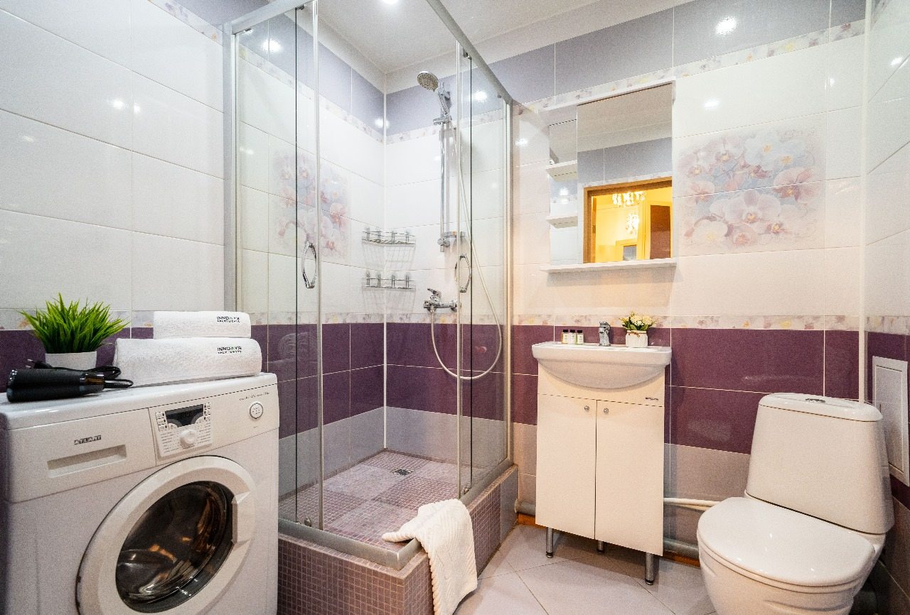 Жильё полностью ваше, Inndays Apartments у м. Парнас