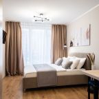 Апартаменты (Inndays Apartments у метро "Парнас"), Inndays Apartments у метро Парнас