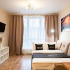 Апартаменты (Inndays Apartments у метро "Парнас"), Inndays Apartments у метро Парнас