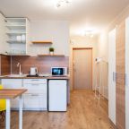 Апартаменты (Inndays Apartments у метро "Парнас"), Inndays Apartments у метро Парнас