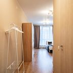 Апартаменты (Inndays Apartments у метро "Парнас"), Inndays Apartments у метро Парнас