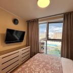 Двухместный (Апартаменты "Кулибина"), Inndays Apartments у метро Парнас